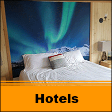 Hotel Print Services